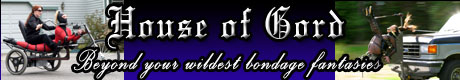 The Home of Ultra Bondage